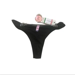 Jezebel Black Underwear - Picture 1 of 4