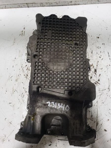 Cacerola de aceite 3,0 L compatible con 09-12 ESCAPE 751692 Foto 1 de 4