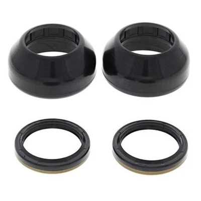 1986-1987 BMW R65 Motorcycle All Balls Fork Oil Seal & Dust Seal Kit - Image 1 of 2