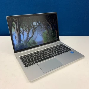 HP ProBook 650 G8, i3-1115G4, 16GB RAM,256GB SSD, Win 11 Pro *PROBLEMA TECLADO* - Imagen 1 de 8
