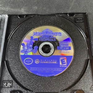 medabots infinity gamecube nur Disc - Bild 1 von 2