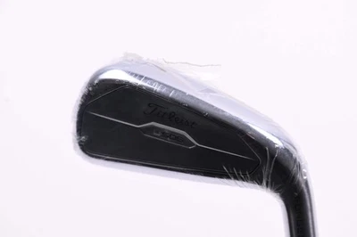 Titleist U505 2023 #4 Iron / 22 Degree / Regular Flex HZRDUS Black Gen 4 80 - Image 1 of 4