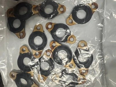 SEAL, FUEL INJECTOR LINE DDE A4720780680 DDE A4720780480 SOLD INDIVIDUALLY Foto 1 de 2