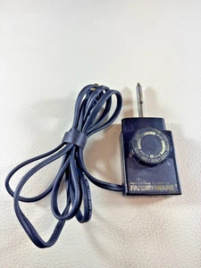 Farberware Perfect Heat Controller Model 101 Elektrische Bratpfanne OEM Vintage - Bild 1 von 4