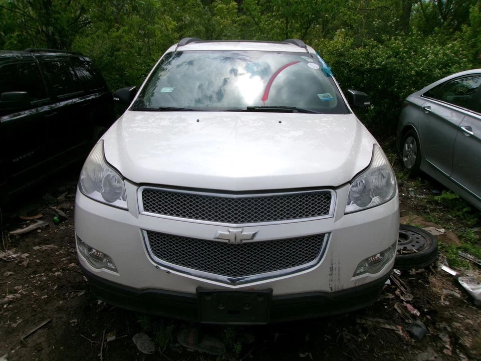 Automatic Transmission AWD Fits 11-12 ACADIA 1617657 Foto 1 de 4