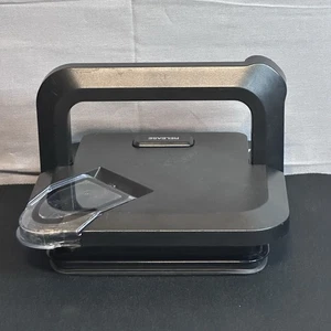 Licuadora Ninja 72 oz tapa jarra repuesto BL710 BL610 probada funciona en licuadora - Imagen 1 de 4