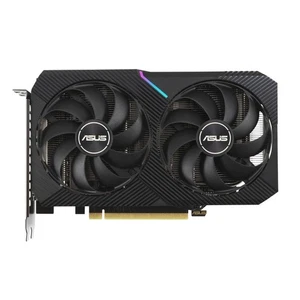 ASUS Dual -RTX3060-O12G-V2 NVIDIA GeForce RTX 3060 12GB GDDR6 - Bild 1 von 5