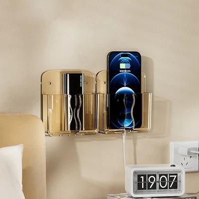 Telecomando Condizionatore Universale Bianco Scatola Portaoggetti Telecomando - Immagine 1 di 4