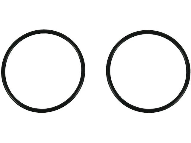 37YP11X Fuel Injection Plenum Gasket Set Fits 2005-2007 Ford Five Hundred - Image 1 of 1