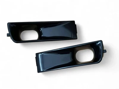 Parachoques de entrada de aire VW MK3 Golf Vento Jetta GTI V6 - Imagen 1 de 4