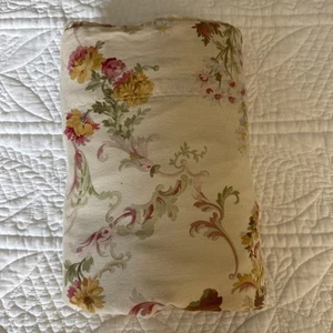 Ralph Lauren Great Barrington King Flat Sheet - Picture 1 of 8