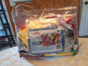 Creative Minds Bean Bag Alphabet Brand New - Picture 1 of 2