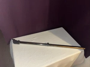 Kenmore 116 Aspiradora para todos los pisos 116.59229213 Varita metálica de 2 piezas para cabezal eléctrico - Imagen 1 de 9