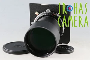 Tele-Congo 400 mm F/8 Objektiv #60523 B4 - Bild 1 von 8