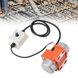 Concrete Vibration Motor DC 24V Brushless Easy To Install Efficient Concrete - Picture 1 of 12