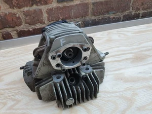 Ducati 600 SS (93-99) ENGINE ZDM600A2C HORIZONTAL CYLINDER HEAD - Picture 1 of 13