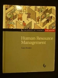 Uop Human Resource Management - Bild 1 von 1