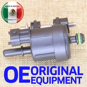 NEW Vapor Canister Purge Valve Solenoid for Buick Enclave Cadillac GMC Chevy - Picture 1 of 9