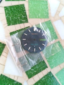 Vintage Watch Seiko 4006-6100 Bell Matic Blue Dial NOS - Picture 1 of 3