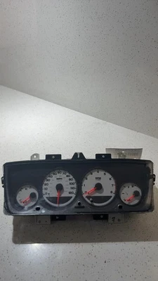 2003 2004 2005 Dodge DODGE NEON Speedometer - Изображение 1 из 4
