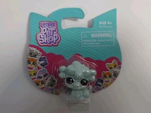 Mini cachorro individual Littlest Pet Shop LPS #C3632A serie 4 Hasbro - Imagen 1 de 4