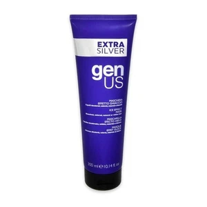 Maschera antigiallo GENUS Extra Silver 300ml - Imagen 1 de 1