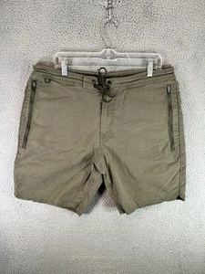 Roark Shorts Mens 36 Green The Artifacts of Adventure Hiking Casual Outdoor - Picture 1 of 9