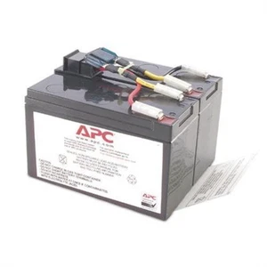 APC Batterie ReplacementKit fuer SUA750I # RBC48 - Bild 1 von 1