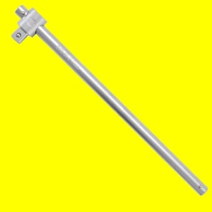 BGS 263 Knebel Gleitgriff mit Gleitstück mit 20mm (3/4") Antrieb Länge 45mm NEU - Bild 1 von 7