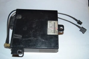 Aston Martin Modul Cat 5 Tracking System Teil 7G43 19G311 AG a17 - Bild 1 von 3