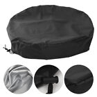 Sealed Bucket Top Cover for Rain Water Cold Plunge - Radiator Cap Included