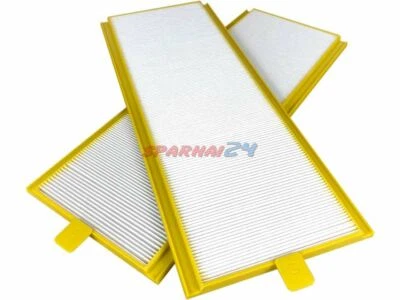 Filter passend für Zehnder ComfoAir 350 / 550 | 006040200 006040220 | 2x G4 - Bild 1 von 2