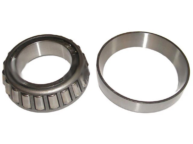 Rolamento de roda para 3500 B100 Van B200 B300 CB300 D150 D200 Pickup D250 NN53S1 - Imagem 1 de 1