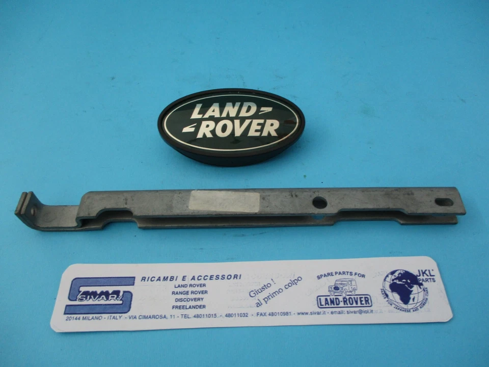 Leva Blocco Differenziale Centrale Land Rover 90 110 Discovery I FRC8204 Sivar - Imagen 1 de 1