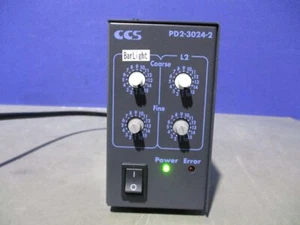 CCS PD2-3024-2(A) Digital power supply - Picture 1 of 6
