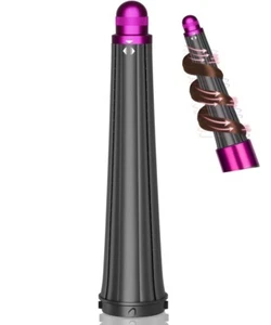 0.78In-1.4In Conical Long Barrels Attachment for Dyson Airwrap HS01 HS05 Accesso - Picture 1 of 8