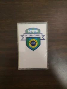 Beats International - Won't Talk About It Cassette Breakbeat Electronic Hip Hop - Picture 1 of 4