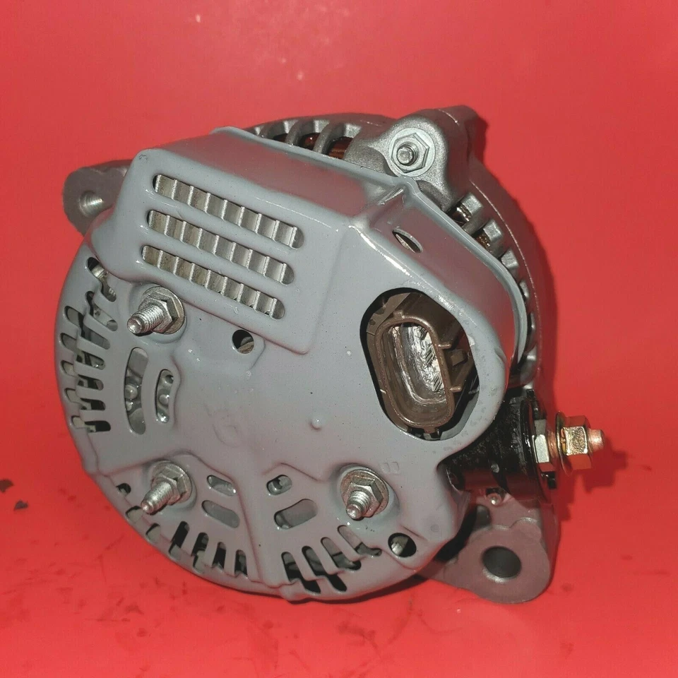 Toyota 4Runner 1993 1994 1995  V6 /3.0 Liter Engine 60AMP Alternator  - Image 1 of 4