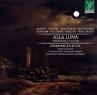 Ensemble La Selva Alla Luna Per Cantar & Sonar (CD)