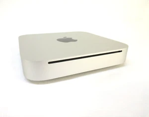 Apple Mac Mini 2010 A1347 Intel Core 2 Duo 2.4 GHz, 4GB RAM, 300GB HDD - Bild 1 von 3