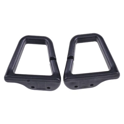 2 piezas guías de hombro de cinturón de seguridad 16817202 para Chevrolet Camaro Firebird 1993-2002 Foto 1 de 4
