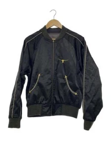 EDWARD H BOHLIN Blouson S Polyester BLK Uni 70-407 - Bild 1 von 7