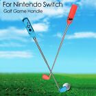 Handle for Nintendo Switch Golf Club Game Controller Grips For Nintendo Switch
