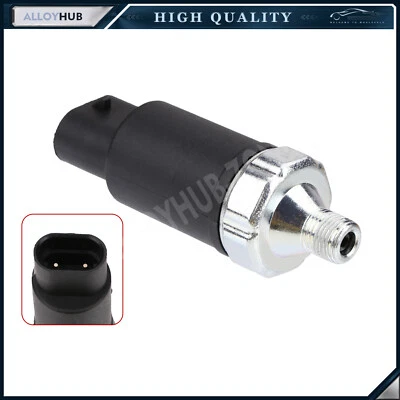 Sensor de presión de aceite del motor para Jeep Grand Cherokee 1996-1997 88924457 Foto 1 de 4