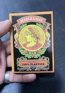 Tarjetas de Plástico Baraja Española - Naipe Español Tarjetas de Juego 100% Plástico - Imagen 1 de 6