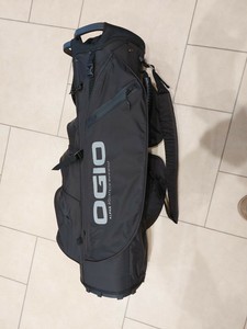 ogio gotham stand bolsa