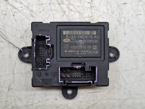 2013-2016 Land Rover LR4 OEM Left Front Door Control Module BJ3214D618AC - Bild 1 von 8