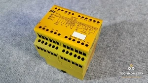 PILZ | PST X2 24VDC 2n/o | Nº de identificación: 720180 | GUARDAPUERTAS PROTECTORAS - Imagen 1 de 8