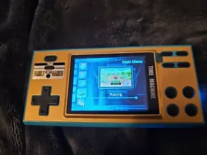 Hand Held Family Game Player Rechargeable - Picture 1 of 2