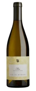 6 BOTTLES SAUVIGNON 2022 " Piere " VIE DI ROMANS - Imagen 1 de 1